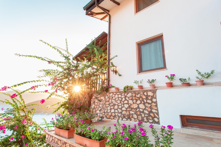 Others 4, Luxurious Mediterranean Villa with Infinity Pool, Kaş