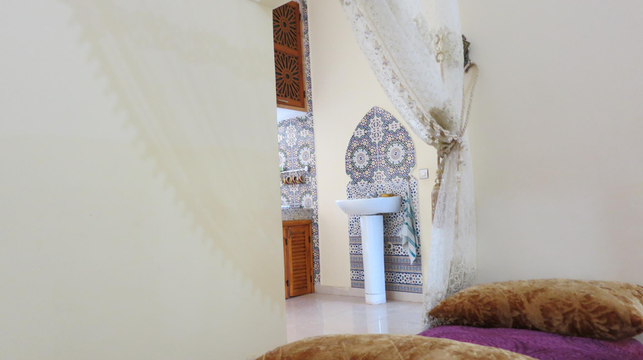 Others 2, Moorish House & Gardens, Al Haouz