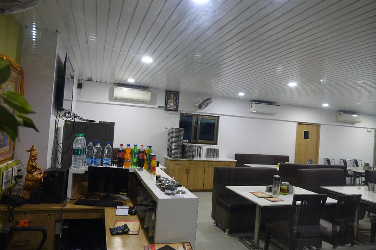 Food & Drinks 4, HOTEL SANSKRUTI INN, Devbhumi Dwarka