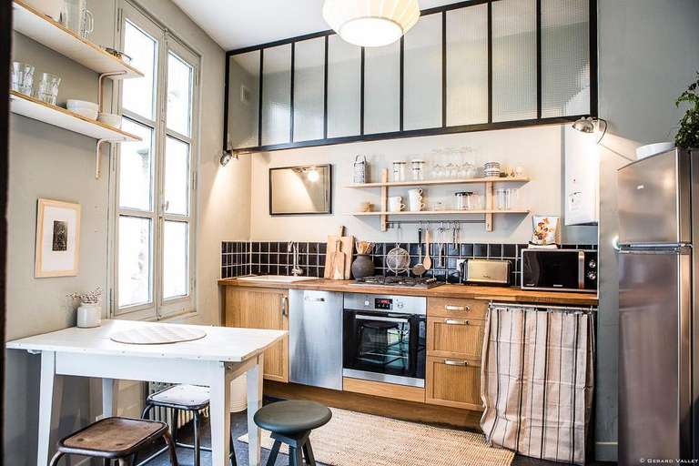 Others 4, CHEVERUS 41 - Nice apartment near the Cathedral, Gironde