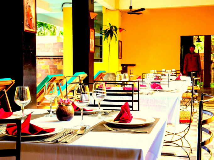 Food & Drinks 5, Golden Banana Residence , Siem Reap
