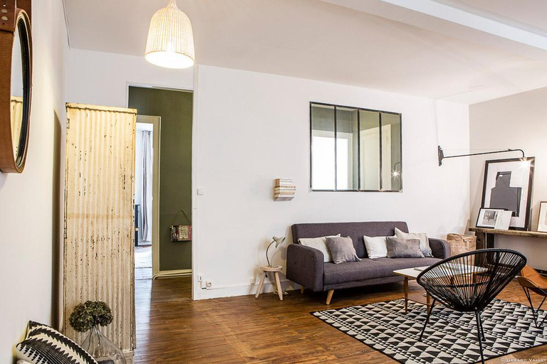 Others 5, CHEVERUS 41 - Nice apartment near the Cathedral, Gironde