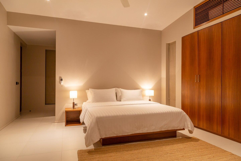 FLEX . SABAI 3br - Pool, Panoramic Sea View, Ko Phangan