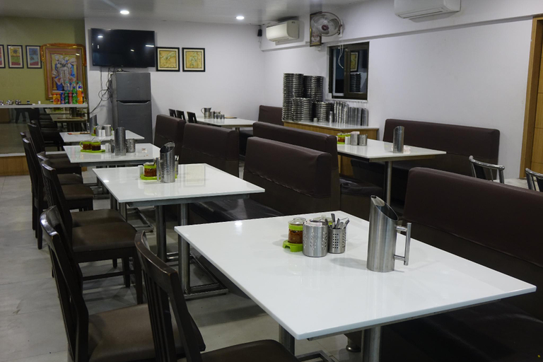 Food & Drinks 5, HOTEL SANSKRUTI INN, Devbhumi Dwarka