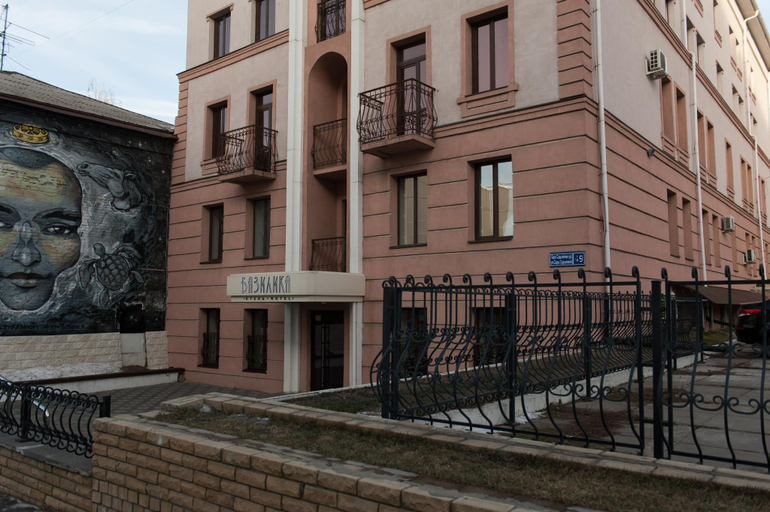Others 4, Hotel Karat, Vysokogorskiy rayon