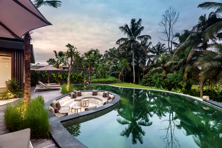 Villa Tavisha by BaliSuperHost, Gianyar