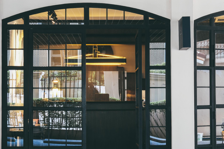 Exterior & Views 2, THEA Private Suites by TH District, Wattana