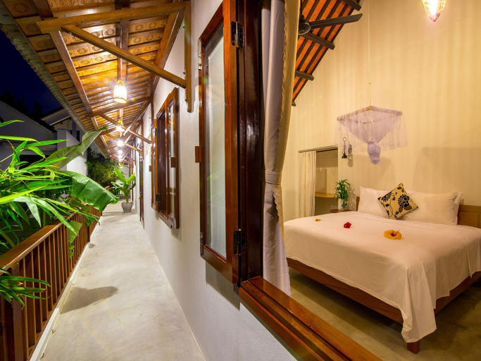 Bedroom 2, TL Little Family House, Da Nang