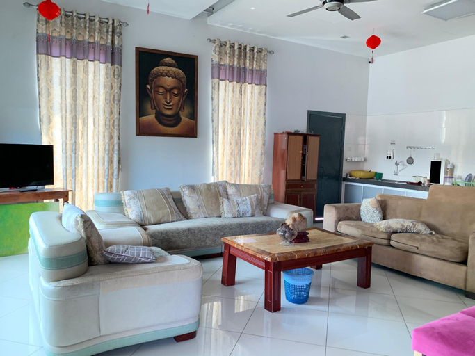 Others 3, Jinjang Homestay, Gombak