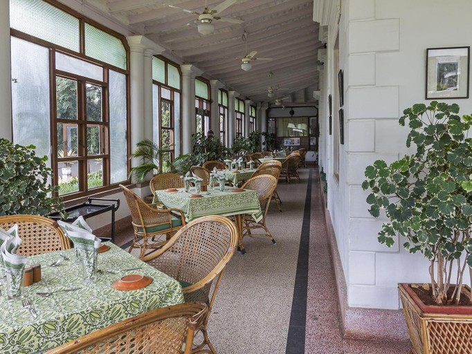 Food & Drinks 3, The Green Hotel , Mysore