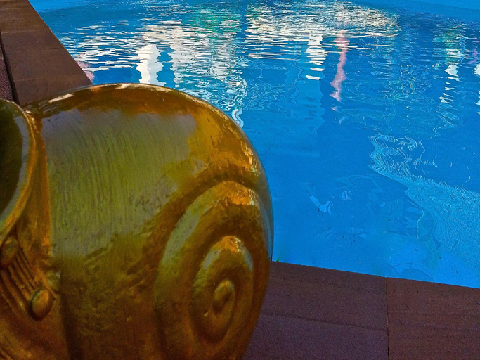Sport & Beauty 2, Villa Ayutthaya, Private Pool Near Kantiang Beach, Ko Lanta