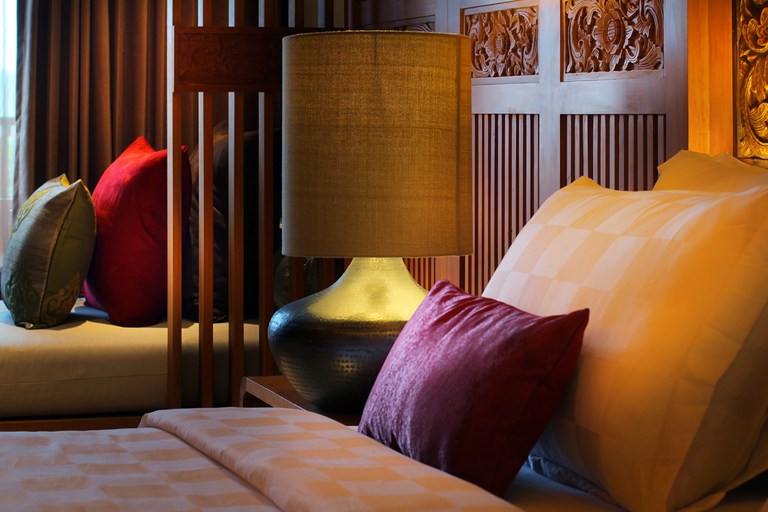 Bedroom 3, Swarga Suites Bali Berawa, Marclan Collection, Badung