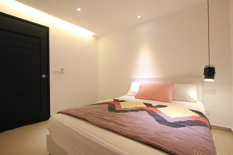 Bedroom 3, Vista Horizon Condo, Malacca City