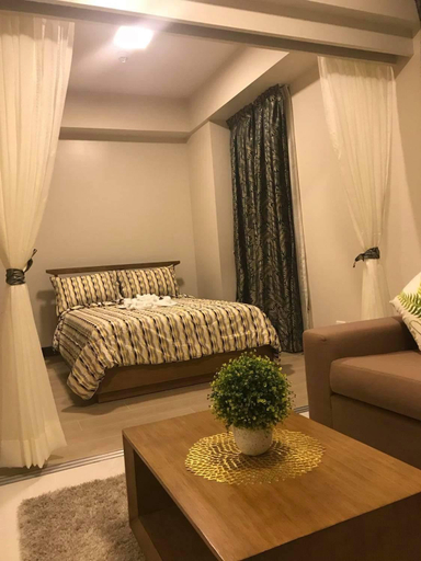 Bedroom 3, Mactan Newtown Deluxe Island Getaway, Lapu-Lapu City