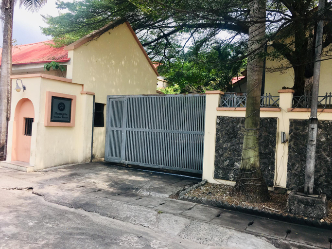 Others 4, Home Gate Resort Limited, Eti-Osa