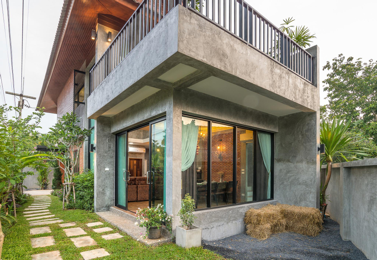 The Country Villa, Mueang Krabi