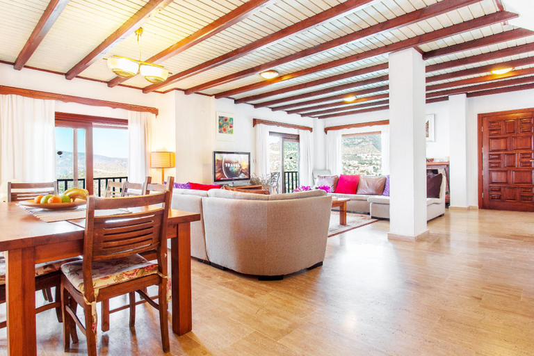 Others 5, Luxurious Mediterranean Villa with Infinity Pool, Kaş