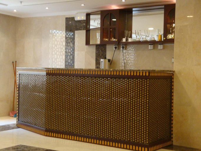 Others 4, Al Olayan Plaza Hotel, Makkah