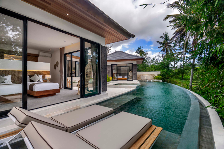 Sport & Beauty 2, Villa Ganesha by BaliSuperHost, Gianyar