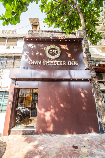 ONN SHELTER INN, Mumbai Suburban