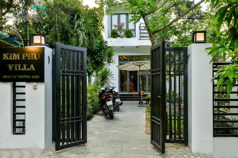 Kim Phu Villa Hoi An, Hội An