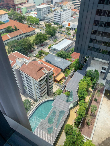 Others 5, Georgetown Cozy 2R2B for Friendmily @Tropicana 218, Penang Island