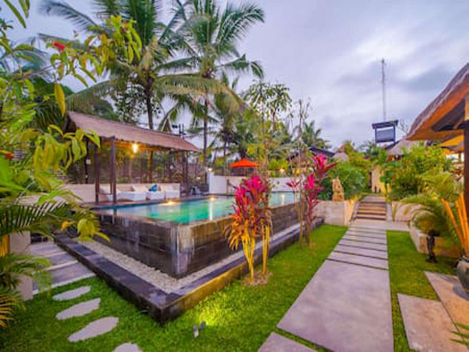 Others 5, Villa Damai Gajah 2 BR Ubud, Gianyar
