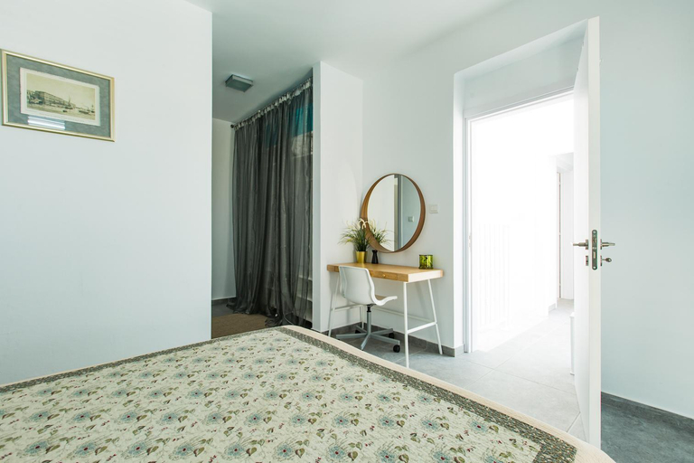 Bedroom 5, Blue Diamond Beach Villas