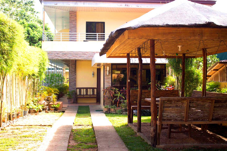 Exterior & Views 1, Haisa Apartment, Coron