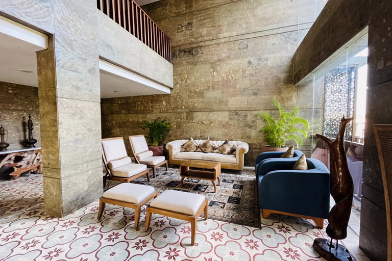 Public Area 4, Swarga Suites Bali Berawa, Marclan Collection, Badung
