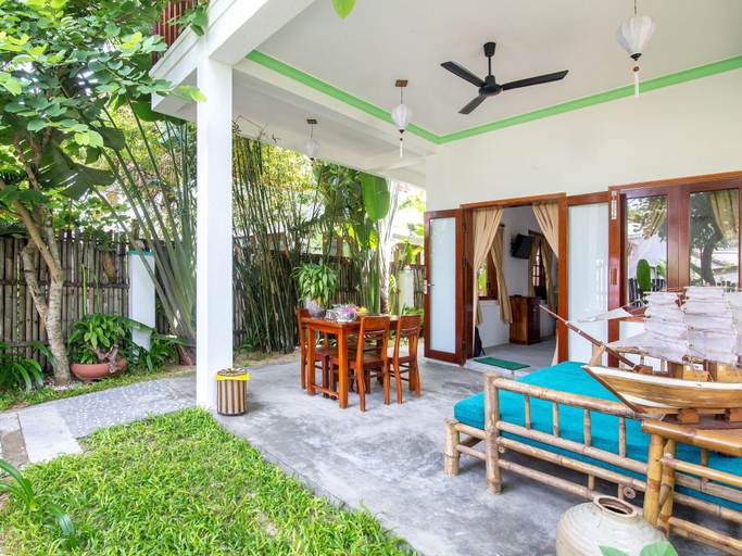 Others 4, TL Little Family House, Da Nang