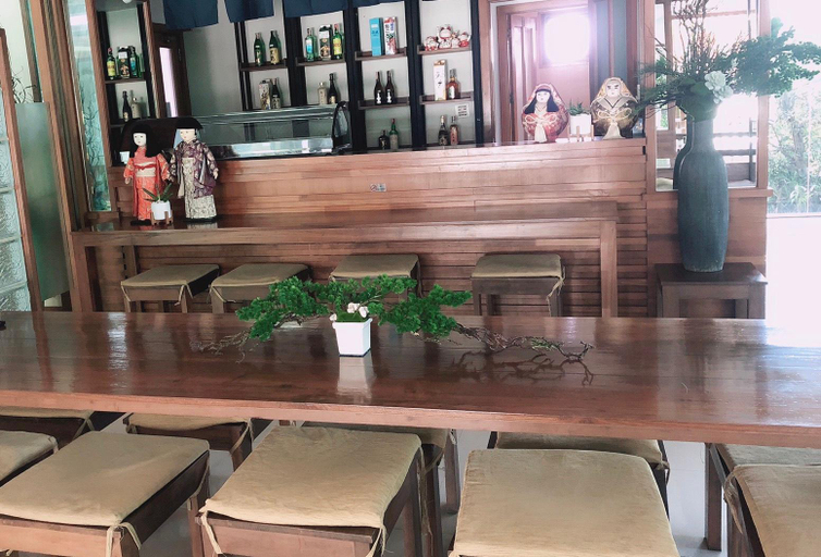 Food & Drinks 5, Green Residence Ayutthaya - SHA Plus, Uthai