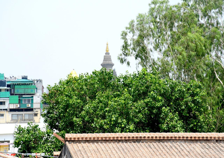 View 2, Satiya Guest House, Gaya