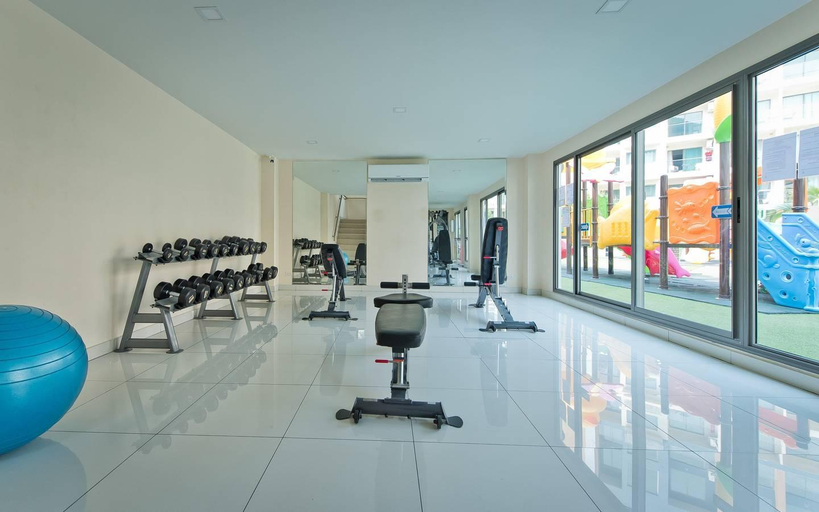 Others 3, QUIET PALCE 1 Bedroom in Laguna Beach Resort 2., Pattaya