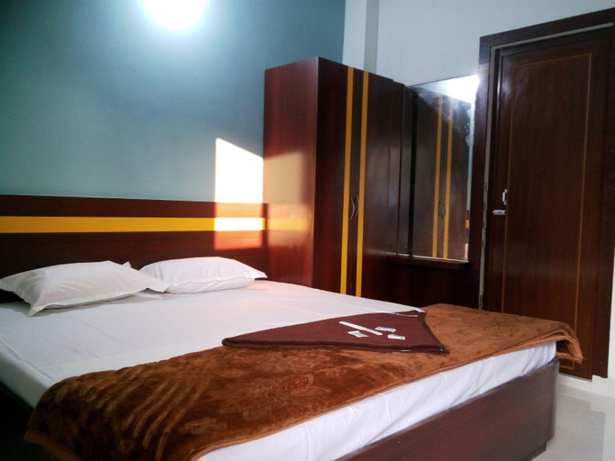 Others 3, Hotel Babu International, Puri
