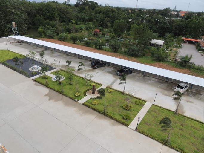 Exterior & Views 4, Trang Grand Hotel, Muang Trang