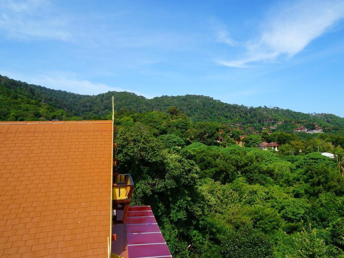 Others 5, Villa Ayutthaya, Private Pool Near Kantiang Beach, Ko Lanta