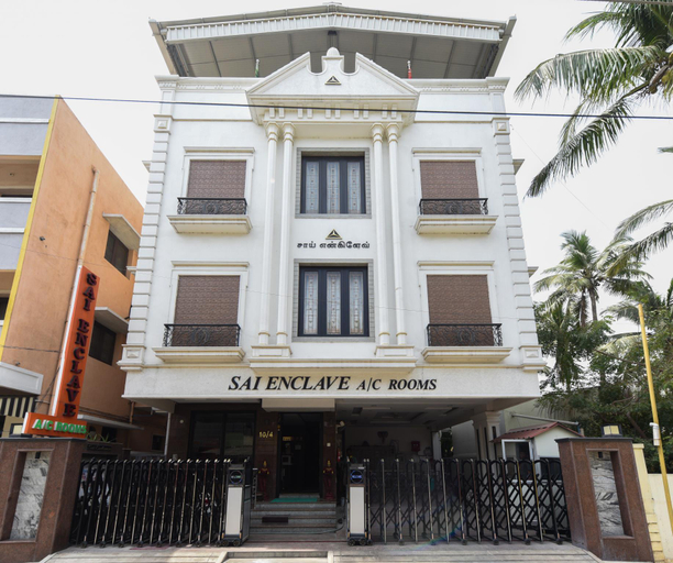 Others 5, Sai Enclave Residency, Kancheepuram