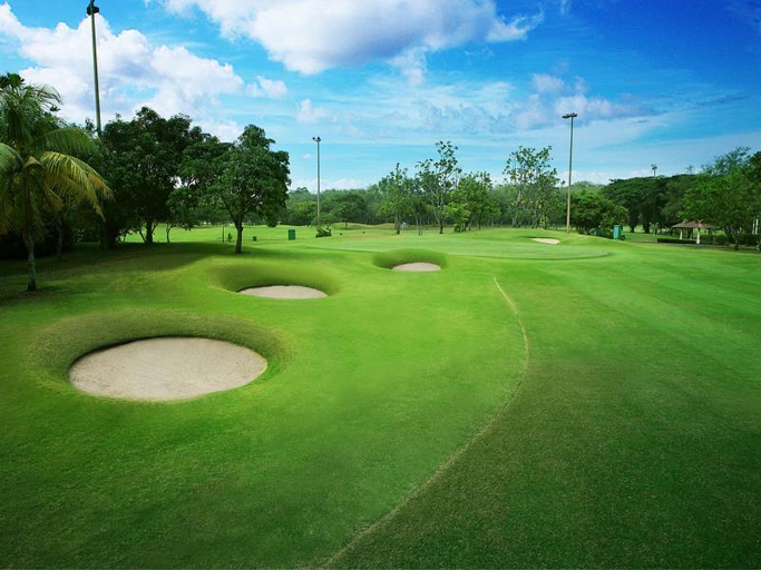Others 4, Bungalow Modern Golf & Country Club, Tangerang