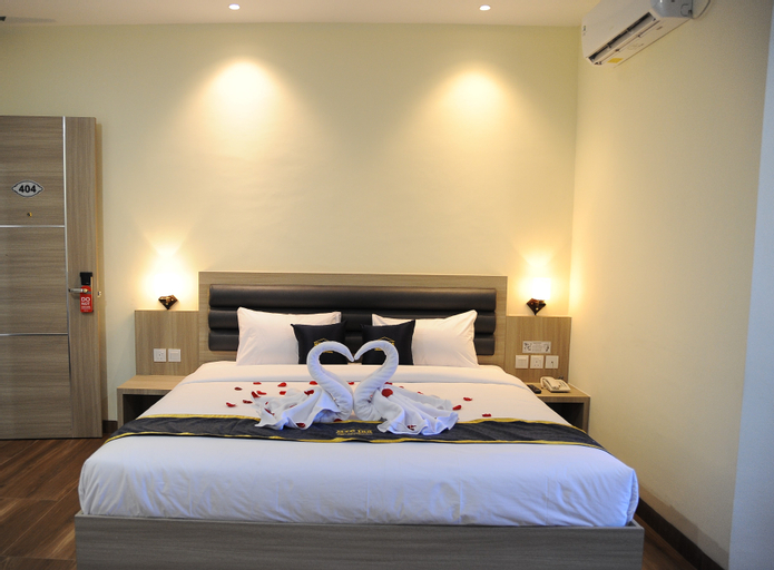 MTC INN, Batam