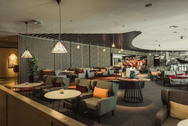 Food & Drinks 5, Concept by WEIL Hotel, Kinta