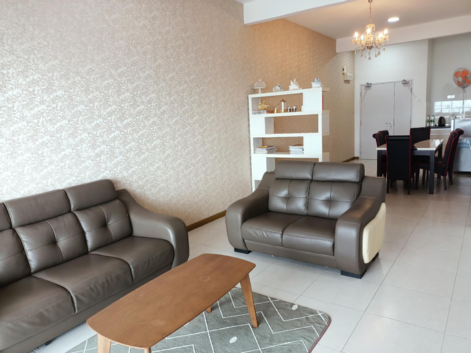Others 5, Sekinchan SeaView Homestay 032 @ 高楼［看海］阳台民宿, Sabak Bernam