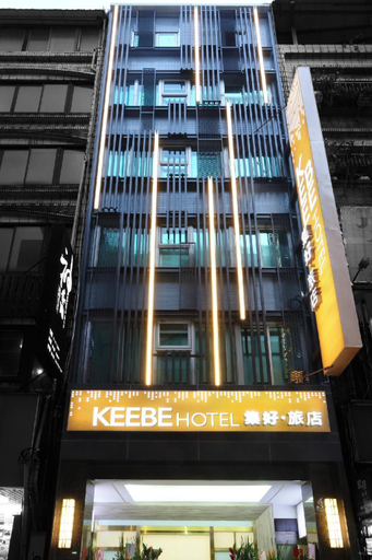 Others 5, Keebe Hotel, Keelung