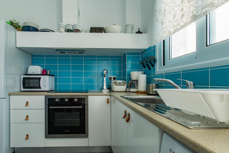 Kitchen 3, Blue Diamond Beach Villas