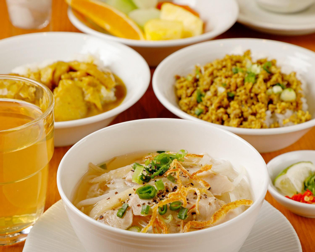 Food & Drinks 23
