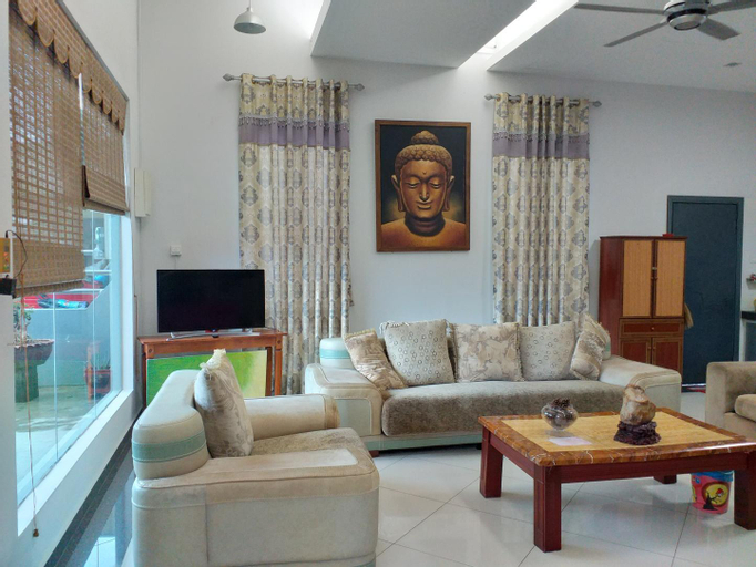 Others 4, Jinjang Homestay, Gombak