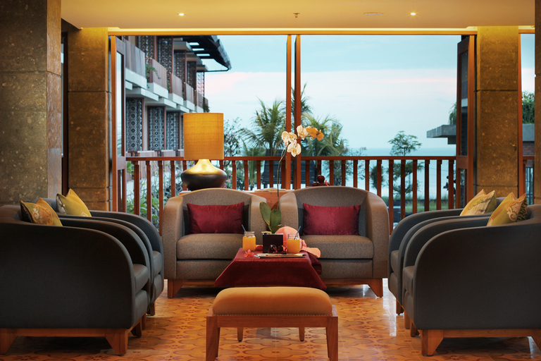 Bedroom 5, Swarga Suites Bali Berawa, Badung