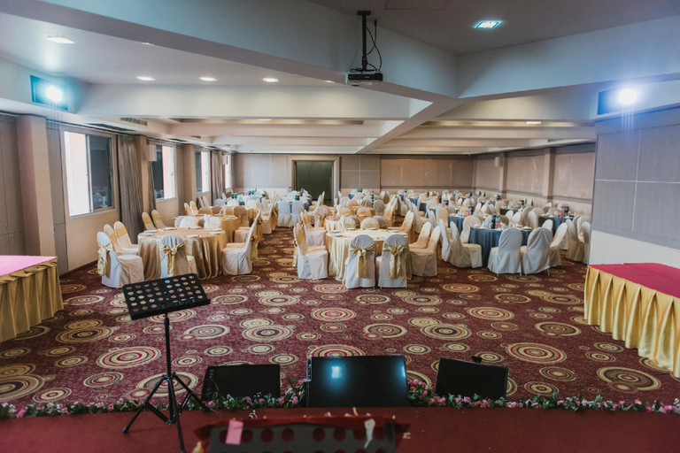 Others 5, KS Pavilion Hotel, Muang Nakhon Ratchasima