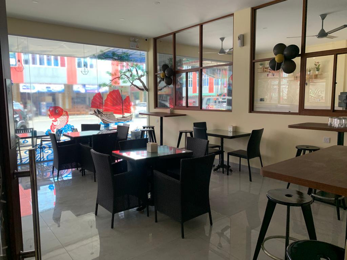 Food & Drinks 4, MTC INN, Batam