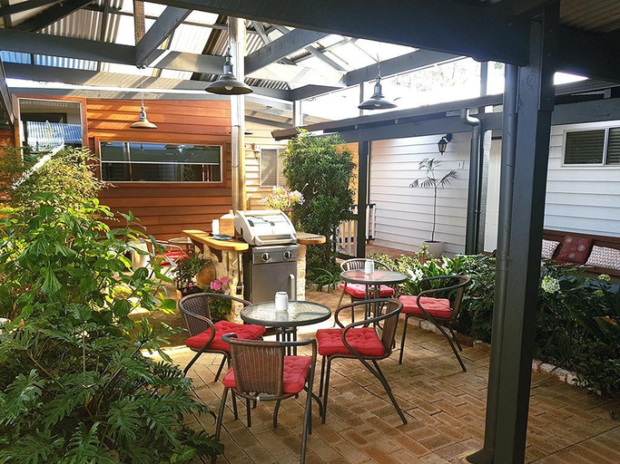 Food & Drinks 4, Adamsons Riverside, Augusta-Margaret River